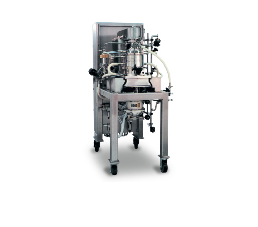 Powerfuge P6