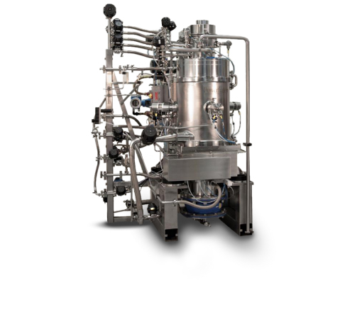 Powerfuge P18
