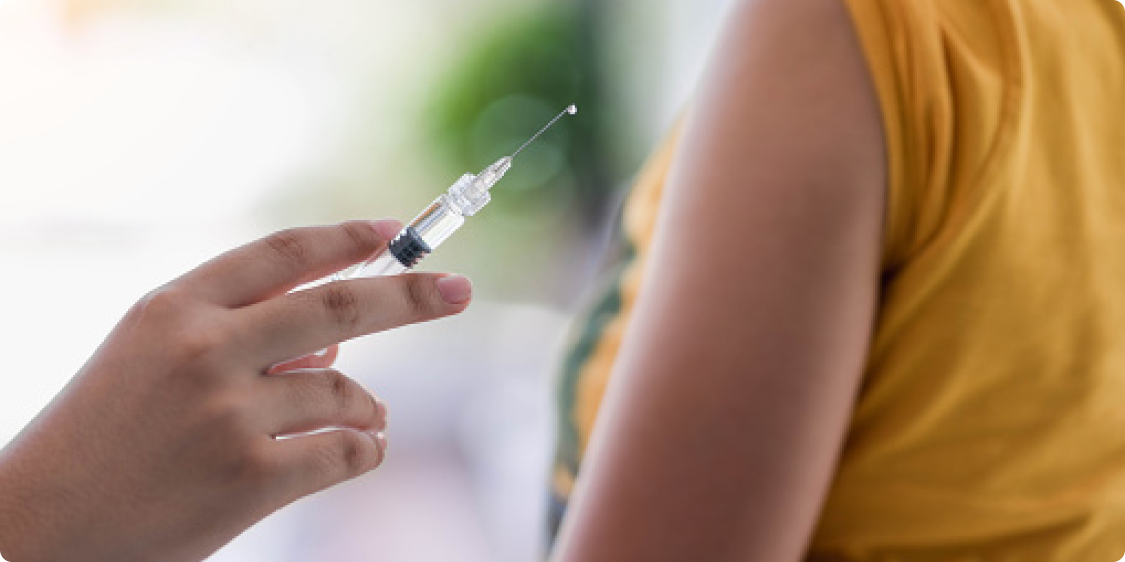 Vaccines