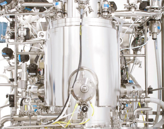 stainless steel centrifuges image